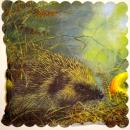 063 Tiere Herbst - 3-lagig - Künstler